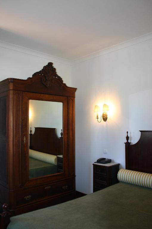 Hotel Rural Villa Do Banho Termas de Sao Pedro do Sul Pokoj fotografie